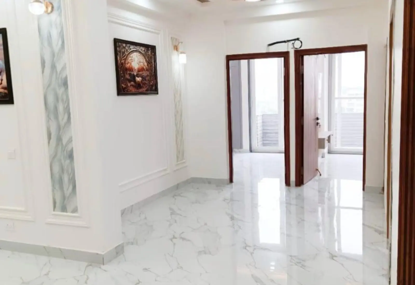 Turnkey Interior Solutions interior design